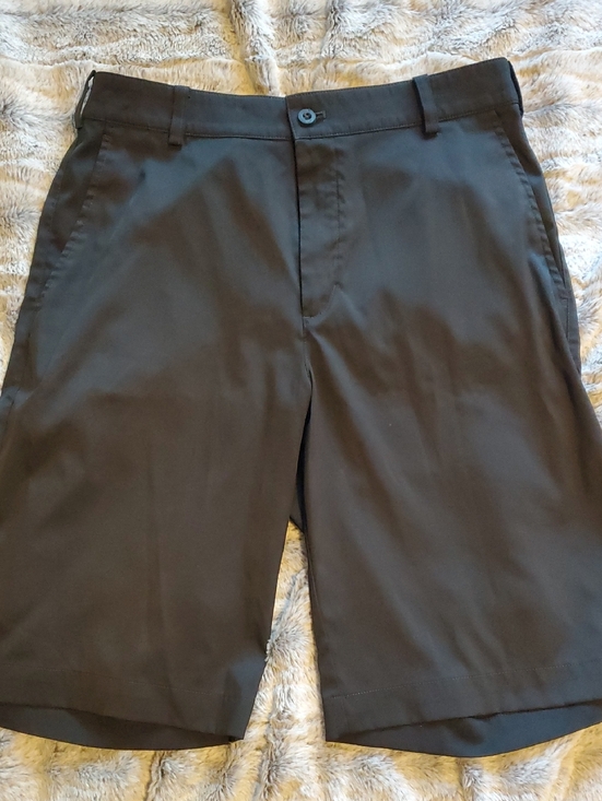 Nike Other - Nike Golf, Men's Black Tour Performance Shorts. Dri-fit 30